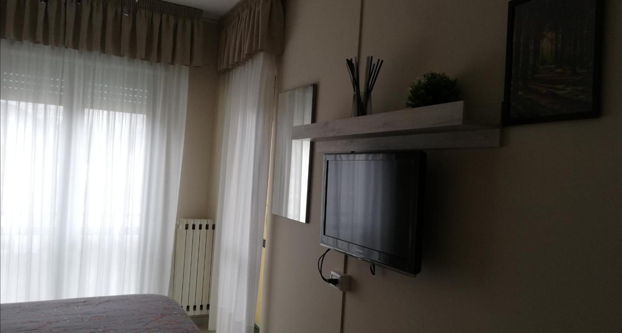 Aria Di Montagna - Casa Vacanze Laviano Room photo